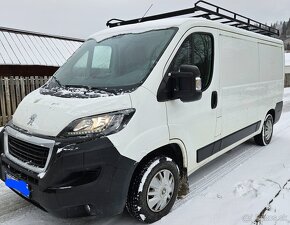 Peugeot BOXER FURGON 333 L2H1 2.0 BlueHDi - 3