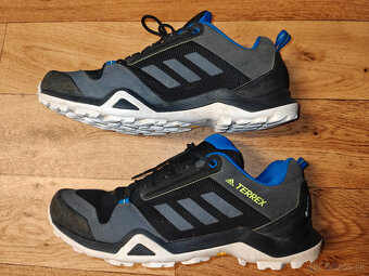 Adidas TERREX GTX AX3 EU 45✅ - 3