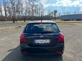 Kia Ceed 1.6 CRDi 85 KW - 3