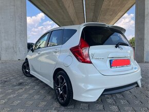 NISSAN Note Tekna Sport Packet - 3