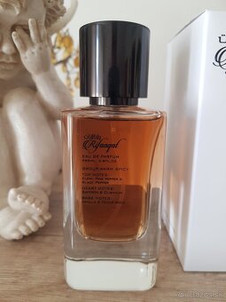 Paris Corner Rifaqaat edp 85 ml - 3