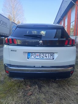 Predam Peugeot 3008 1.6 Blue HDI 120 - 3