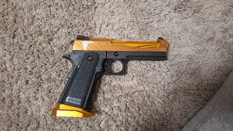 Custom Hi-Capa Tokyo Marui - 3