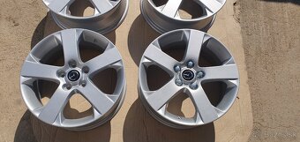 5x114,3 r17 mazda kia hyundai - 3