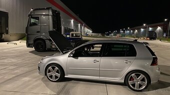 GOLF GTI EDITION 30 - 3