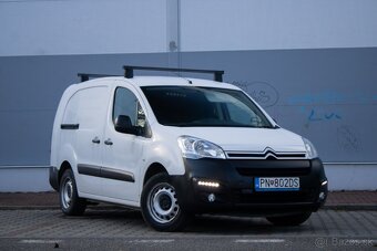 Citroën Berlingo 1.6 BlueHDi 100 L2 Standard - 3