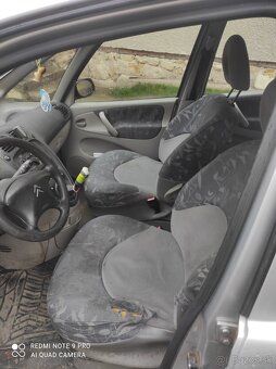 Citroen Xsara Picasso 2.0 HDI - 3