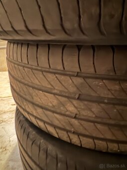 Michelin 225/55 R18 - 3