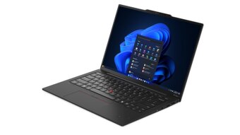 Lenovo X1 Carbon G12:Core Ultra7 165U,64GB,SSD 2TB,4G,W11P - 3