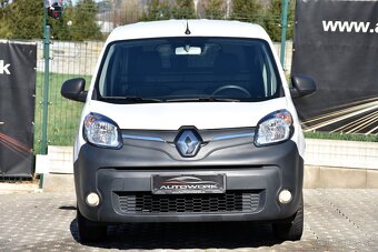 Renault Kangoo Electric 33 kWh 2021 - 3