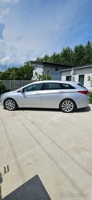 Hyundai i40 1.7crdi 100kw - 3