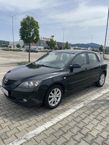 MAZDA 3 1,6 NAFTA - 3