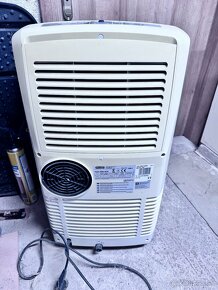 Klimatizácia Delongi - 3