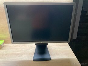 Hp elitedisplay E241i monitor zanovny - 3