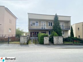 PREŠOV-ŠIDLOVEC, VEĽKÝ DVOJGENERAČNÝ RD, 7 IZIEB,UL.JAVORINS - 3