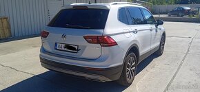 VW Tiguan Allspace - 3