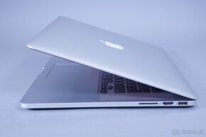 ZÁRUKA/Macbook Pro 15.4"/I7 2.3GHZ/16GB RAM/512GB SSD - 3