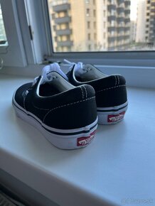 Tenisky VANS - 3