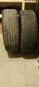 Pneumatiky Eco contact  Continental  215/55R17 94V - 3