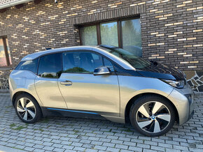 Predám BMW i3 - 3