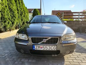 Volvo S60 D5 136kW Summum A/T - 3