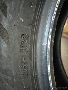 Bridgestone weatherControl A005 215/55R17 98H - 3