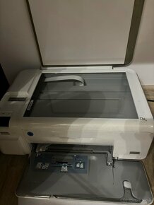 HP Photosmart C4480 All-in-One - 3