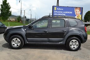 Dacia Duster 1,5dci 81kw rv 2011  4x4 - 3