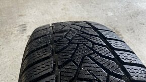 Vw 5x112 r16 205/55 - 3