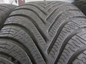 R17 Zimná sada GAMAPARTS rozteč 5x112 205/50R17 A5 - 3