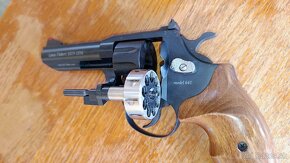 Flobert revolver ALFA 641 cal. 6mm Limited Edition - 3