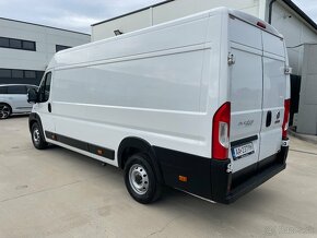 Fiat Ducato L4H2 - 3