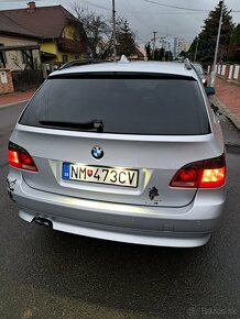 BMW E61 530XD - 3