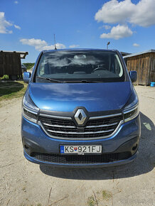 Renault Trafic Spaceclass AT6 - 3