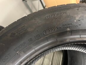 205/55R16 94V XL HANKOOK K135 Ventus Prime4 - 3