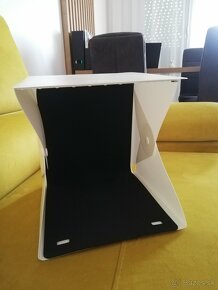 MINI FOTOBOX S LED OSVETLENÍM - 3