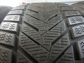 R17 Zimná sada ADVANTI rozteč 5x112 235/55R17 TIGUAN, Q3 - 3