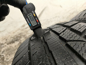 225/40 R18 Zimné pneumatiky Leao Winterdefender 4 kusy - 3