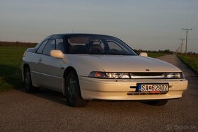 SUBARU SVX - 3