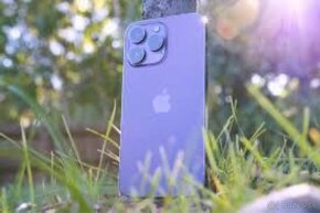 iPhone 14 Pro Max 128gb deep purple - 3