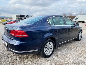 VOLKSWAGEN PASSAT Bluemotion 98630km - 3