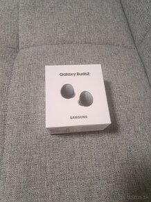 Samsung galaxy buds2 - 3