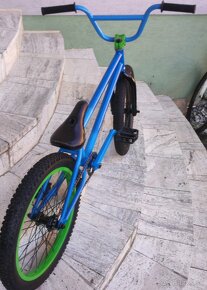 Bmx - 3