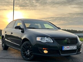 Volkswagen Passat B6 1.9TDI BKC - 3