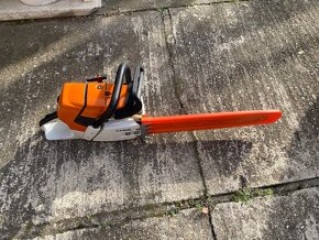 Predam STIHL MS 661 novu - 3