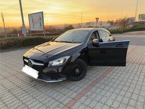 Mercedes-Benz CLA Shooting Brake 220 - 3