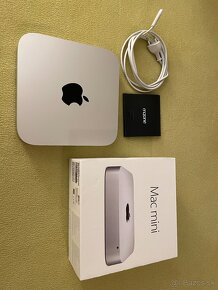 Mac mini late 2014 - 3