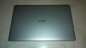 Acer Aspire 5741 - 3