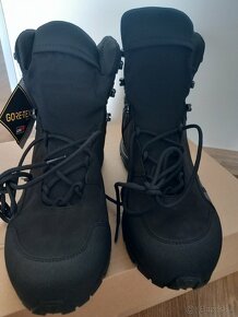 Gore-tex obuv velkost 43 - NOVA - 3