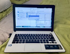 notebook 13.3" Asus X301A + taska - 3